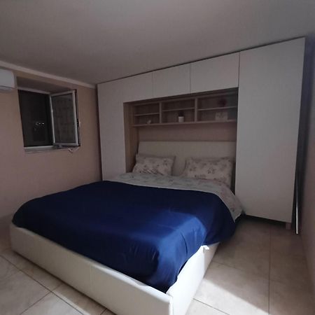 那不勒斯Masaniello'S House公寓 外观 照片