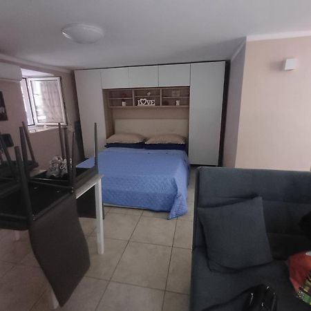 那不勒斯Masaniello'S House公寓 外观 照片