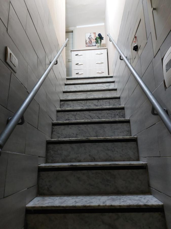 那不勒斯Masaniello'S House公寓 外观 照片