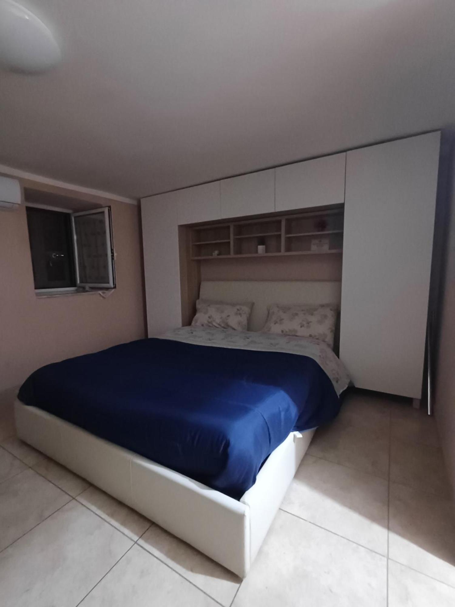 那不勒斯Masaniello'S House公寓 外观 照片