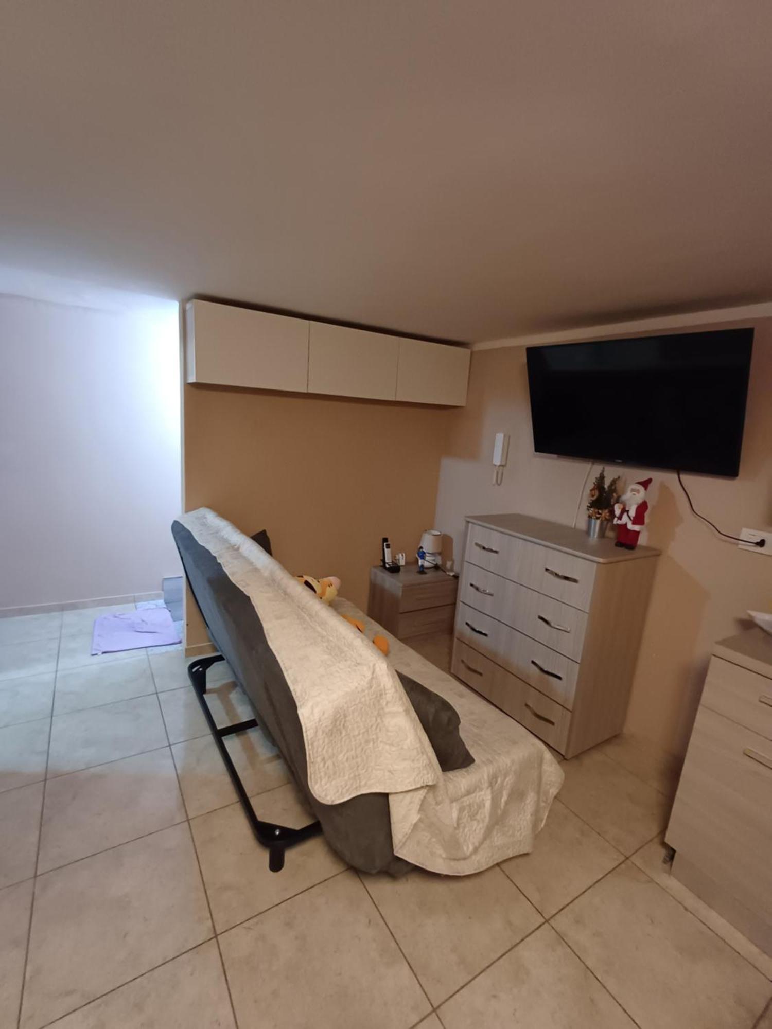 那不勒斯Masaniello'S House公寓 外观 照片