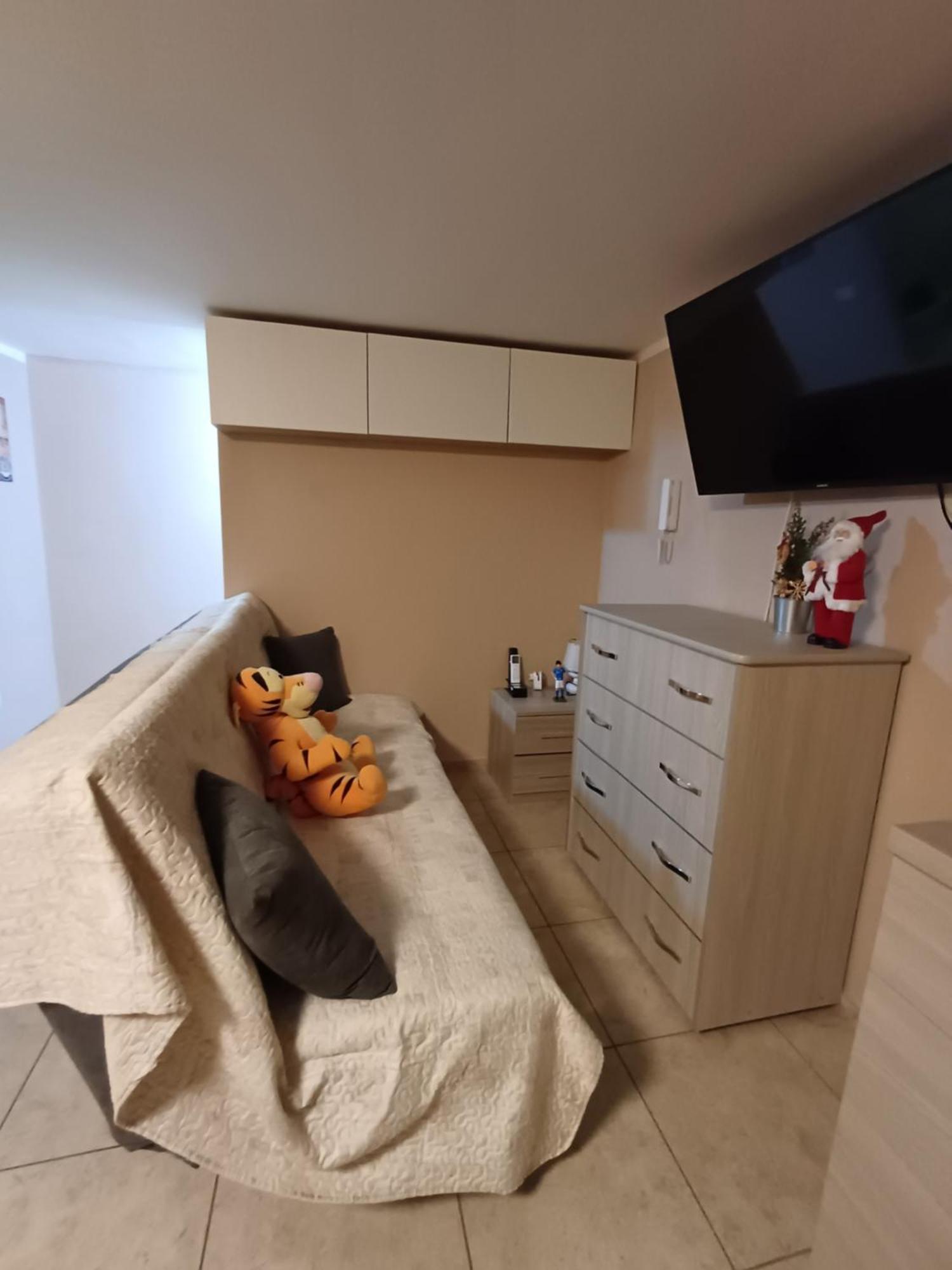 那不勒斯Masaniello'S House公寓 外观 照片