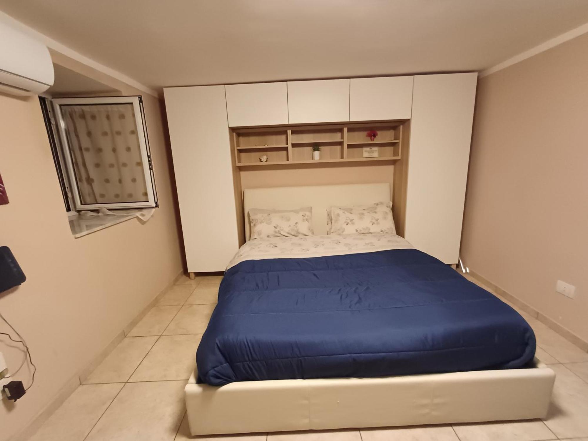 那不勒斯Masaniello'S House公寓 外观 照片