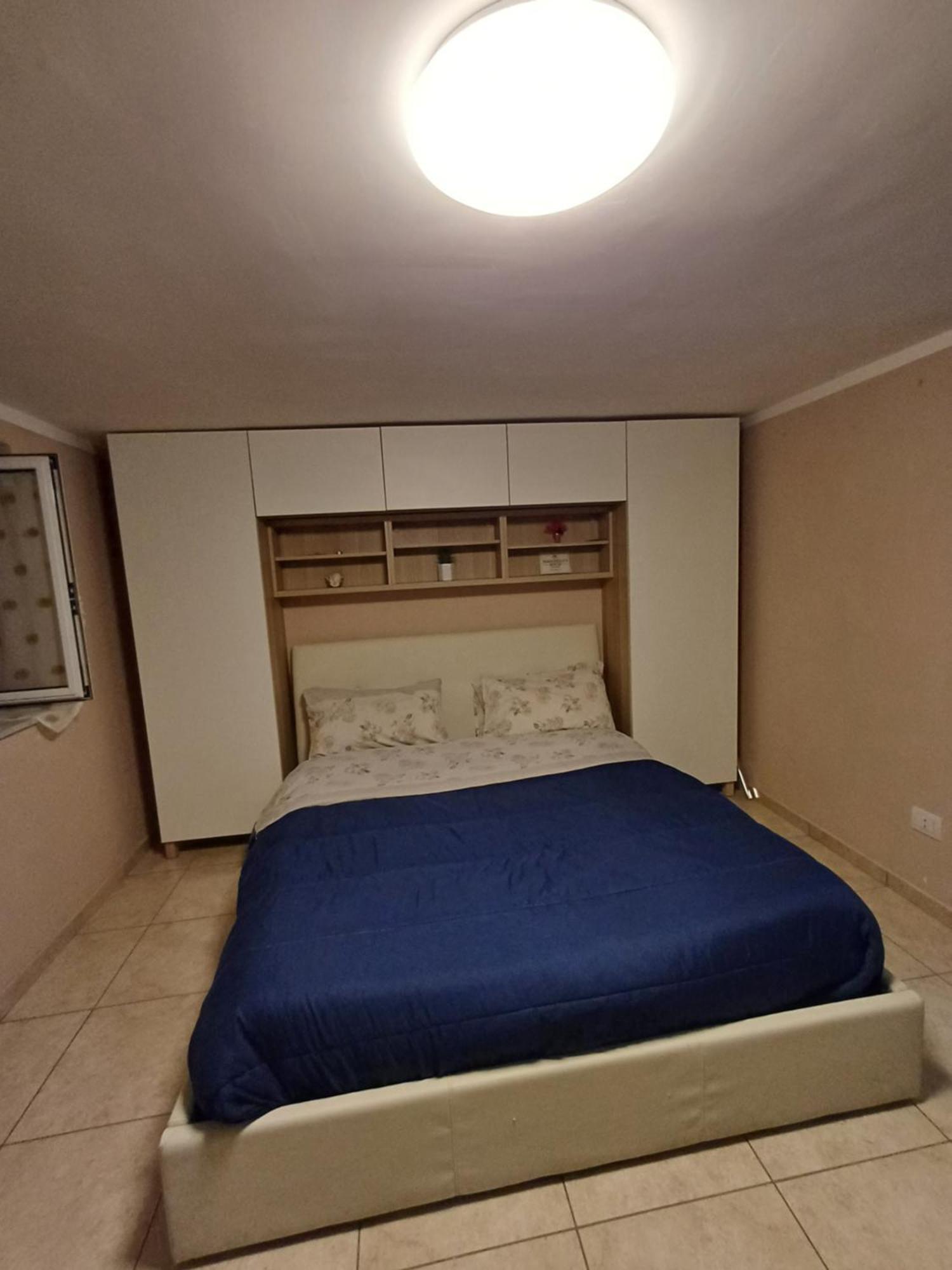 那不勒斯Masaniello'S House公寓 外观 照片