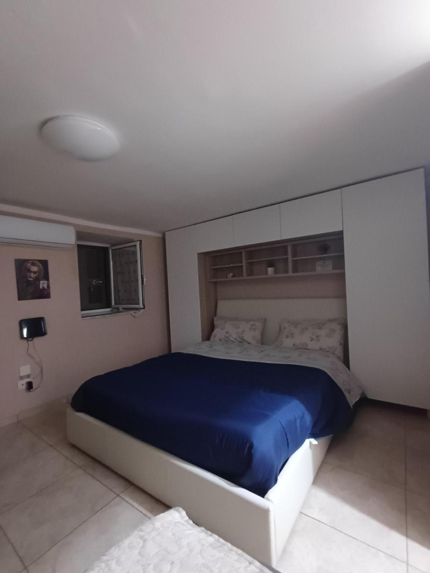 那不勒斯Masaniello'S House公寓 客房 照片