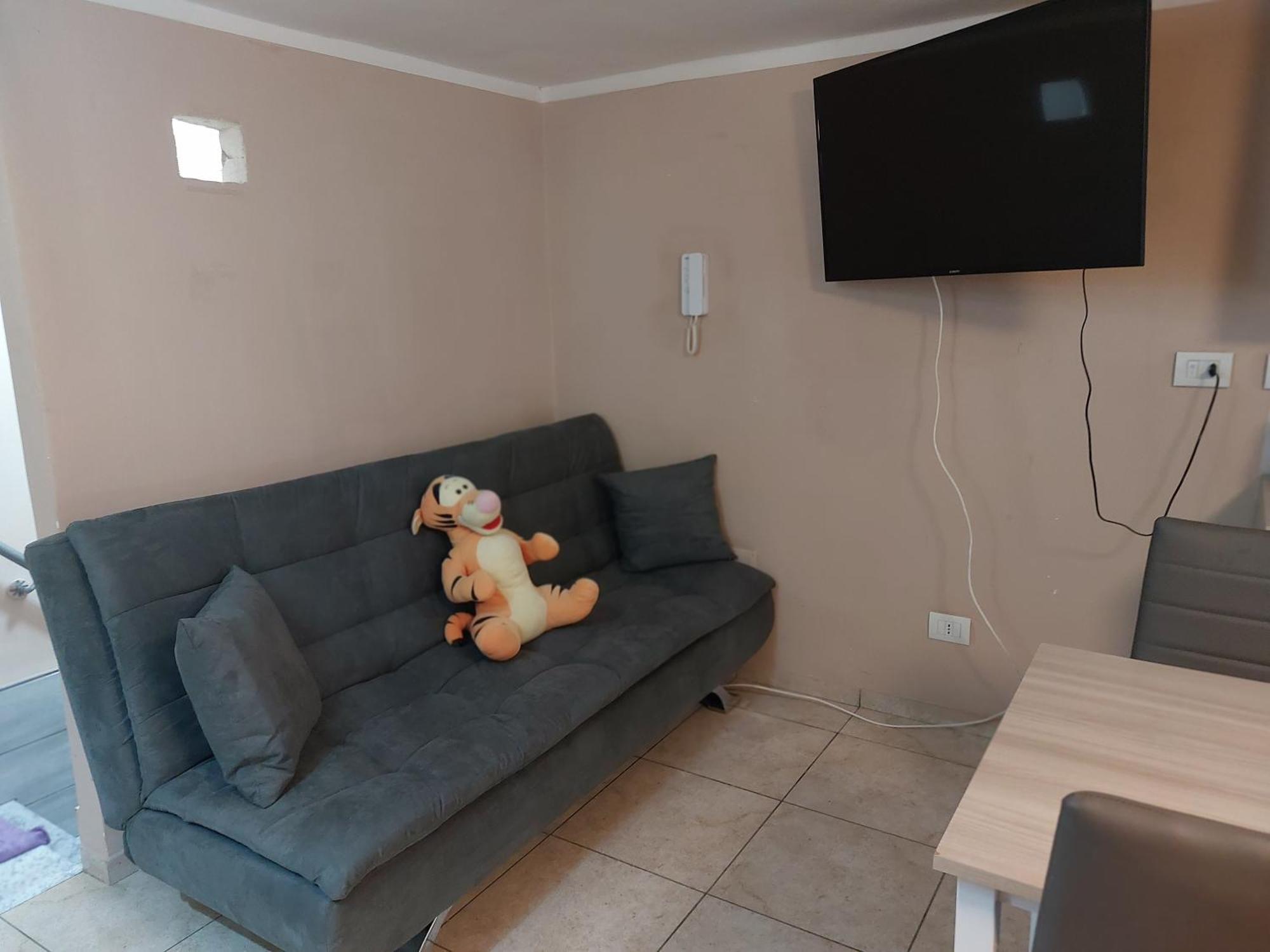 那不勒斯Masaniello'S House公寓 客房 照片