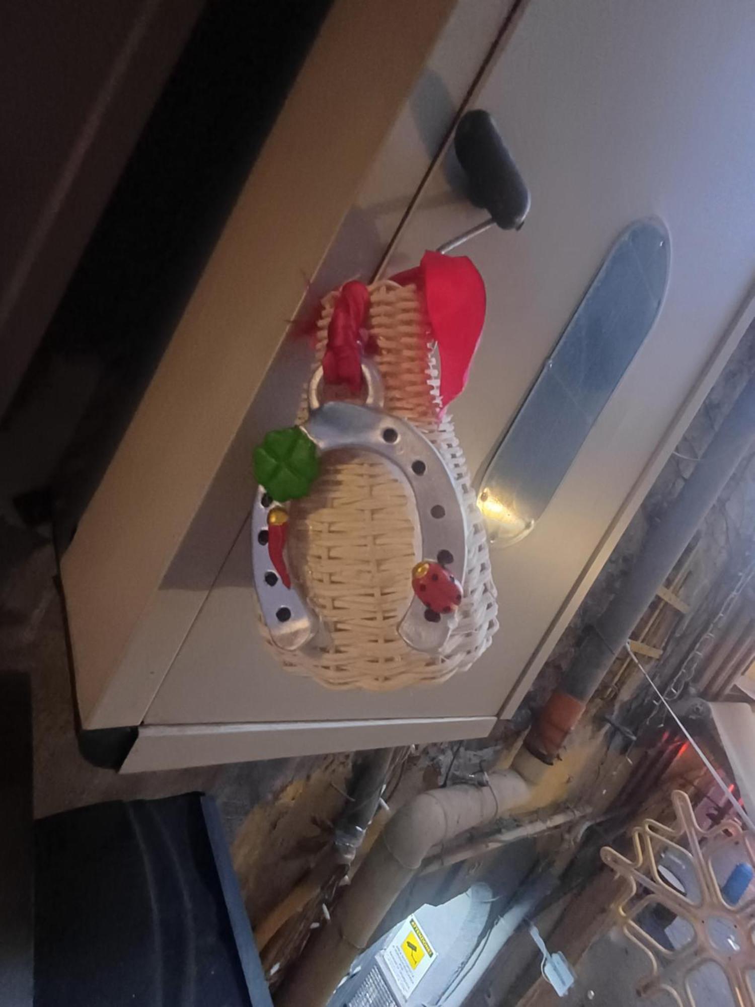 那不勒斯Masaniello'S House公寓 外观 照片