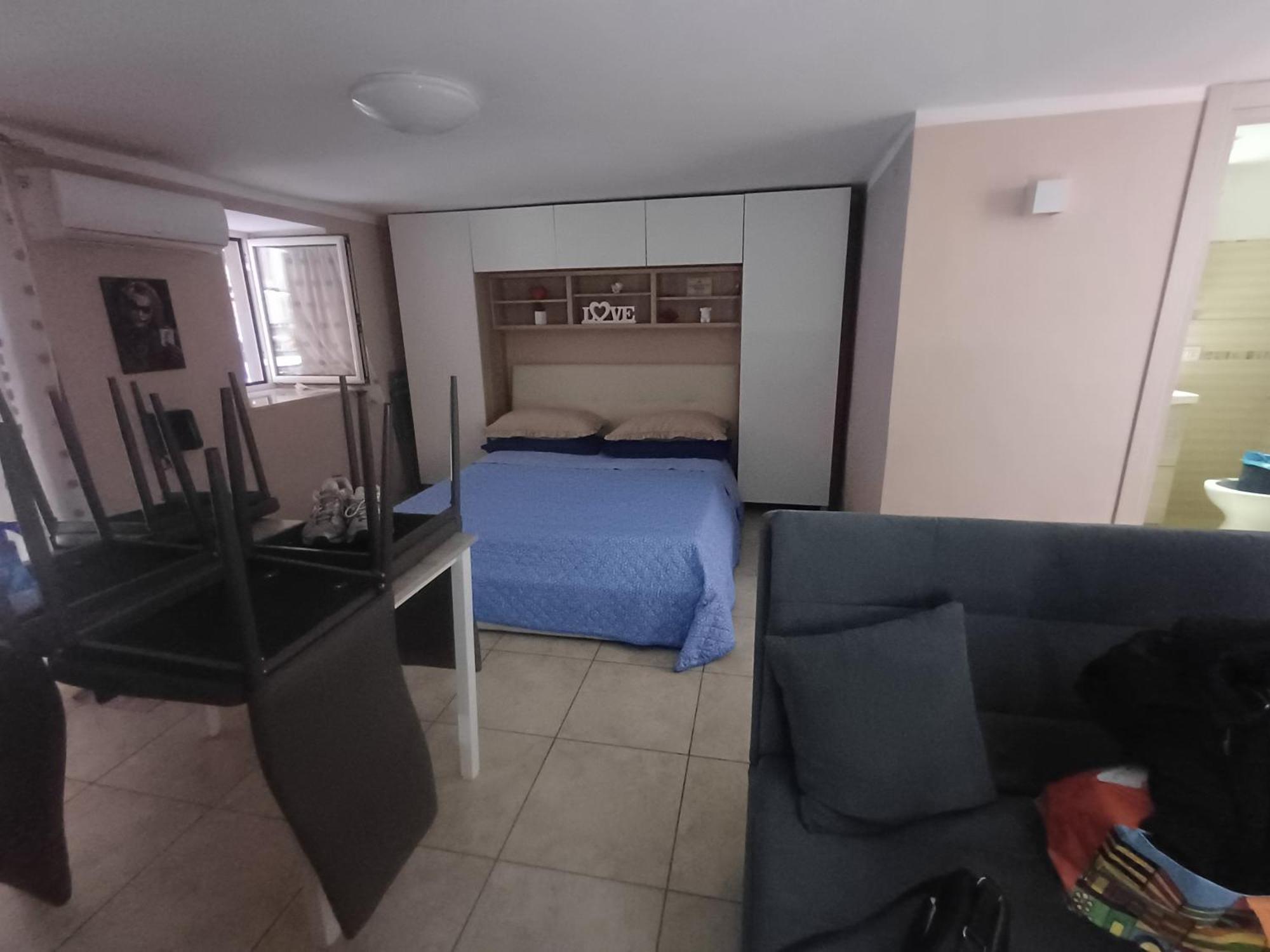 那不勒斯Masaniello'S House公寓 外观 照片